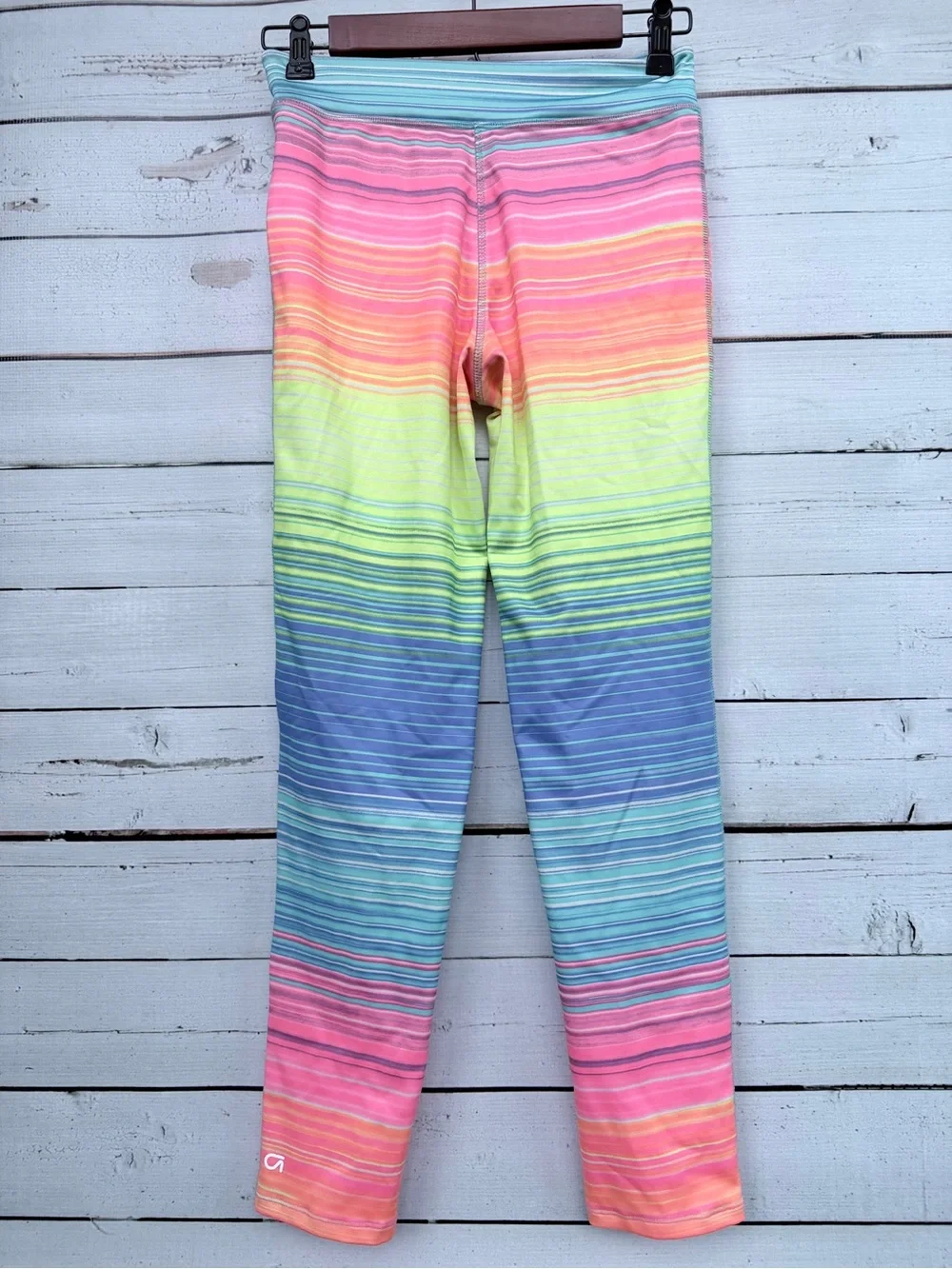 GAP pull leggings